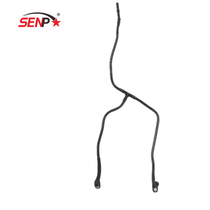 SENP <span class=keywords><strong>de</strong></span> alta calidad nueva <span class=keywords><strong>venta</strong></span> tubo <span class=keywords><strong>de</strong></span> refrigerante <span class=keywords><strong>de</strong></span> Porsche Cayenne 4,5 2007-2010 OEM 948 106 026 04 para el coche <span class=keywords><strong>de</strong></span> <span class=keywords><strong>segunda</strong></span> <span class=keywords><strong>mano</strong></span> partes - Product Image 4
