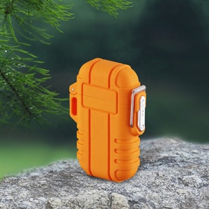 add a cigarette lighter socket Car Cigarette Lighter Auxiliary Dual USB Power Outlet DC12V Socket Plug  Adapter)