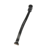 Module de caméra de moniteur Intelligent MIPI F23, 2mp Pixel Full HD 1080P grand Angle à faible luminosité