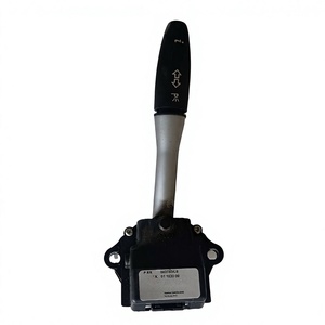 Haute qualité pour l'assemblage du levier de vitesses Rolls-Royce Phantom, bouton de changement de vitesse et levier de vitesses 61310027405 6310027404 - Product Image 6