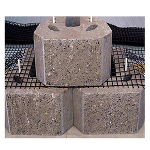 Barres de fixation en FRP pour la protection des pentes et le maintien du sol, tiges d'ancrage pour briques - Product Image 5