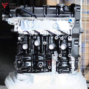 Moteur <span class=keywords><strong>4</strong></span> cylindres 2,0 l, moteur G4GC pour Hyundai coupé Elantra i30 Sonata Tucson <span class=keywords><strong>Kia</strong></span> Carens Ceed Cerato <span class=keywords><strong>Soul</strong></span> G4GC - Product Image 2