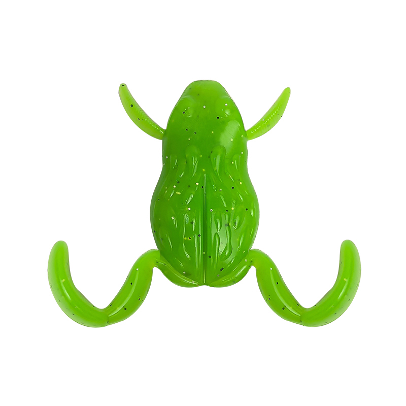 Yellow Green