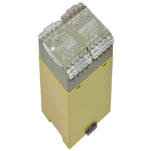 รีเลย์นิรภัย Pst2 2s, 420110, Pst <span class=keywords><strong>2</strong></span>, 42vac - Product Image 1