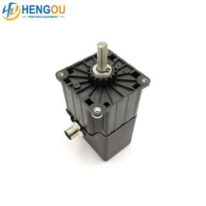 เซอร์โวมอเตอร์ 71.112.1311 DC 24V สำหรับเครื่องพิมพ์ไฮเดลเบิร์ก SM74 SM102 มอเตอร์ขับเคลื่อนอะไหล่ - Product Image 1