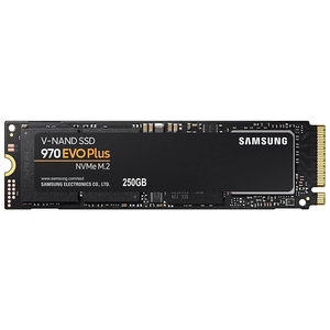 SSD NVMe Interno de 256 GB y 2.5 Pulgadas para 970 Plus MZ-V7S250BW, Nuevo - Product Image 5