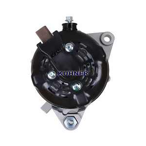 Alternador compatible con TOYOTA HILUX VIII 2.4 D 4WD (GUN125_, GUN125R) Diésel (KW: 110, HP: 150) del 05-2015 KUHNER - Product Image 3