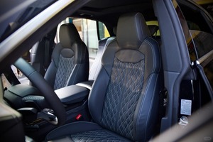 Sièges baquet de luxe sport racing pour voiture, avec revêtement en cuir personnalisé, modèle RS amélioré, pour A3 A5 A6 A7 Q3 Q5 Q7 Q8 - Product Image 2
