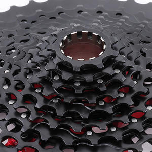 Piñón Libre para Bicicleta Bolany de 12 Velocidades 9-50T, Aleación de Aluminio Ligera, Cassette XD para Bicicleta de Montaña - Product Image 5