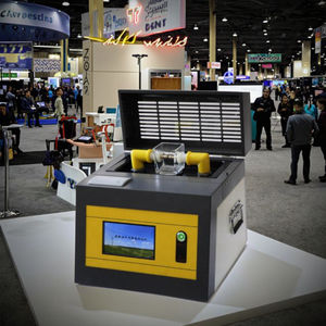 1 yıl garanti fabrika doğrudan ile 220V trafo yağı dielektrik kuvvet testi uçucu yalıtım yağı basınç ekipmanları - Product Image 5