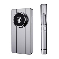 Multifonction Portable Nail Salon Home 40000 Rpm Wireless Electric E File Nail Hand Drill Machine Pen Rechargeable