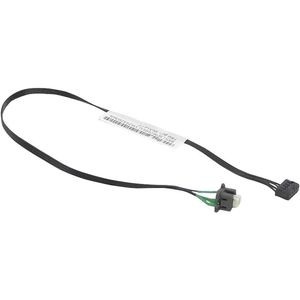Cable de interruptor LED 00XL277 para Lenovo ThinkCentre M920t <span class=keywords><strong>M920s</strong></span> M720s M725s M75s-1 - Product Image 2