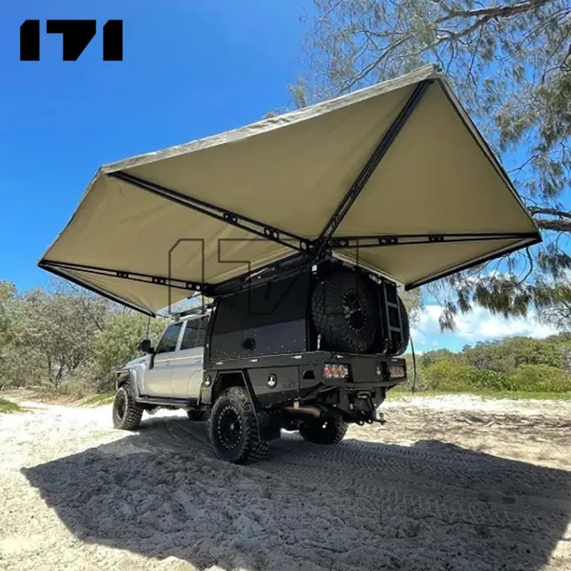 Refugio directo de fábrica para techo de coche, toldo para auto de ducha, 90 X Trail, para Hatchback