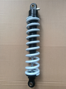 KOSHINE-<span class=keywords><strong>Amortisseur</strong></span> arrière de moto <span class=keywords><strong>50cc</strong></span> 65cc pour enfants - Product Image 4