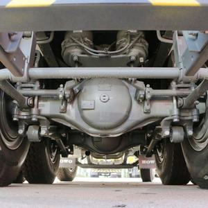 รถดัมพ์ซิโนทรัค ฮาวเวอ 40 ตัน 371-430 แรงม้า 6x4 10 ล้อ รถบรรทุกฮาวเวอมือสอง - Product Image 5
