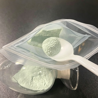 Polvo de Trióxido de Molibdeno Nano MoO3 1313-27-5 Certificado por MSDS, 99.9% de Pureza, Nanopolvo de Trióxido de Molibdeno de Alta Pureza