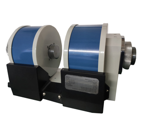 Laboratuvar kullanımı için fabrika satış Electromagnet manyetik alan aletleri çift ayar ayarlanabilir hava boşluğu Electromagnet - Product Image 2