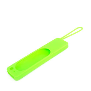 Coque légère pour télécommande Apple <span class=keywords><strong>TV6</strong></span> 4K, housse de protection antidérapante pour télécommande TV sans fil - Product Image 5