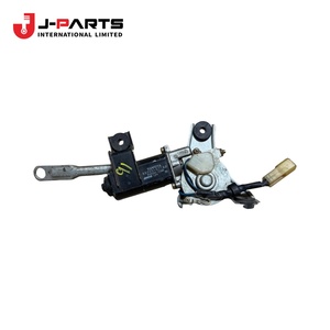 มอเตอร์และชุดขายึด, ที่ปัดน้ำฝนหลังสำหรับโตโยต้า HIACE KCH10 Granvia 2000-2002 OE 85080-26040 8508026040 - Product Image 3