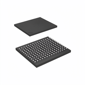 165 TBGA In Stock Electronic Chips Component Memory 71V3558SA166BQGI - Product Image 1