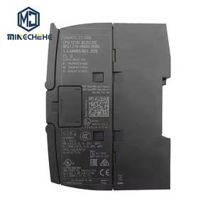 New <b>PLC</b> Programmable <b>Controller</b> 6ES7214-1HG40-0XB0 Analog Input <b>Plc</b> <b>Pac</b> <b>Dedicated</b> <b>Controllers</b> - Product Image 1