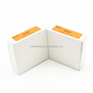 SHJZ 휠 베어링 5707 원통형 롤러 베어링 - Product Image 6