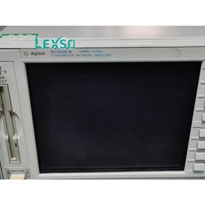 Analyseur de réseau Keysight/agilent 8722es d'occasion, 50 Mhz - 40 Ghz, 1 pièce - Product Image 5