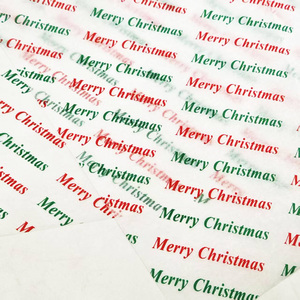 Giáng sinh <span class=keywords><strong>2025</strong></span> Sản phẩm mới giấy bao bì Giấy gói quà tặng cao cấp may mặc bông tuyết túi giấy in ấn - Product Image 1