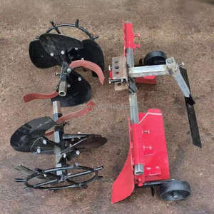 <span class=keywords><strong>Aratro</strong></span> <span class=keywords><strong>Elettrico</strong></span> e Formatore di Solchi su Piccola Scala, Larghezza di Lavoro 900mm, Marca Haomin, Coltivatore Agricolo - Product Image 6