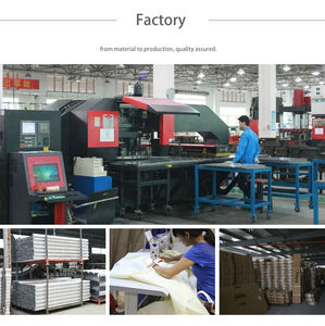 Meilleur <span class=keywords><strong>parasol</strong></span> d'usine, mât robuste réglable, voile d'ombrage latérale de 12 pieds, <span class=keywords><strong>auvent</strong></span> latéral - Product Image 4