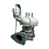Turbo 17201-27020 Turbocompresseur pour Toyota Corolla 2.0 D-4D Moteur Diesel