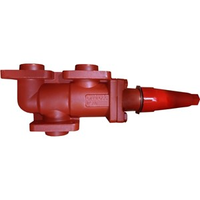Para modelos de válvula de interfaz de comunicación Danfoss RS485 067B3232 067B4023 067B270B