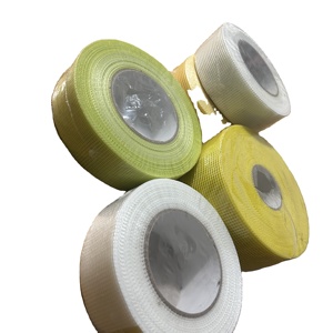 Tissu en <span class=keywords><strong>maille</strong></span> <span class=keywords><strong>de</strong></span> <span class=keywords><strong>fibre</strong></span> <span class=keywords><strong>de</strong></span> <span class=keywords><strong>verre</strong></span> à prix avantageux pour service <span class=keywords><strong>de</strong></span> découpe <span class=keywords><strong>de</strong></span> cloisons sèches, surface enduite, grande réduction - Product Image 6