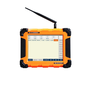 पोर्टेबल ZBL-Q500B उच्च परिशुद्धता इलेक्ट्रॉनिक स्टैटिक लोड परीक्षक स्थिर टिकाऊ 1 वर्ष की वारंटी ढेर स्थिर भार परीक्षण ओएम/ओडम - Product Image 2