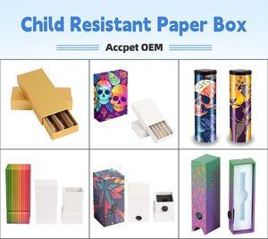 Pluma Cartucho Personalizada OEM/ODM de 1ml y 2ml para Precalentamiento de Aceite, Dispositivo Desechable de 1g y 2g con Empaque de Papel - Product Image 5