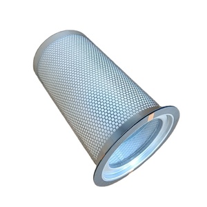 Séparateur d'huile et de gaz Manny haute efficacité 4941453111 pour compresseur d'air avec filtration de haute précision - Product Image 3