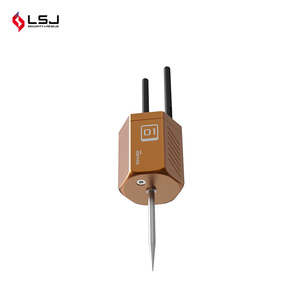 Détecteur Sismique Portable Haute Sensibilité, Réseau de Capteurs Sans Fil, Haute Précision, Protection IP67, <span class=keywords><strong>Test</strong></span> de Communication 80M - Product Image 5