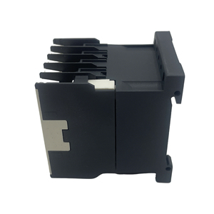 Relais de commande CA3KN22FD 2NO+2NC Bobine 110VDC 10A Montage sur rail DIN Composants d'automatisation industrielle - Product Image 6