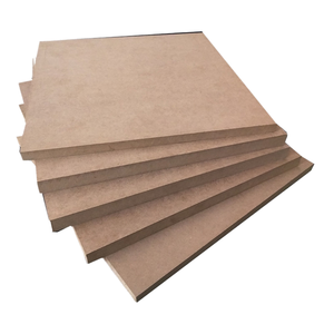 4 * 8ft 6mm 9mm 12mm 15mm 18mm E1 keo fiberwood độ ẩm kháng nguyên melamine Veneer phải đối mặt với <span class=keywords><strong>MDF</strong></span> Hội Đồng Quản trị cho trang trí căn hộ - Product Image 6