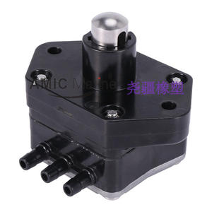 Pompe à huile marine adaptée aux moteurs hors-bord Yamaha 62Y-24410-02-00 - Product Image 2