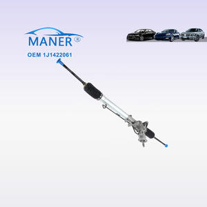 กล่องพวงมาลัย MANER รุ่น 1J1422060K 1J1422061 สำหรับ Audi A3 VW BORA GOLF NEW BEETLE Seat TOLEDO LEON - Product Image 3