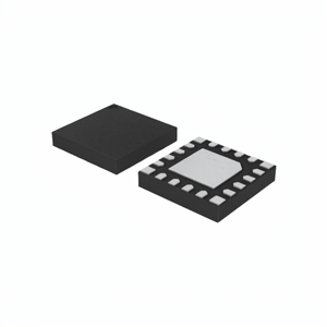 12 CHANNEL CAPACITIVE TOUCH CONT Original One Stop Service Ligne de production de composants électroniques 20 UFQFN Exposed Pad - Product Image 1