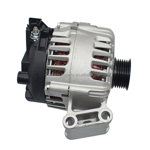 Alternador de piezas de automóvil Smile para <span class=keywords><strong>Ford</strong></span> Fiesta Focus <span class=keywords><strong>Mondeo</strong></span> 1469714 1685794 7G9N10300CA 7G9N10300CC AV6N10300HA 2017 - Product Image 5