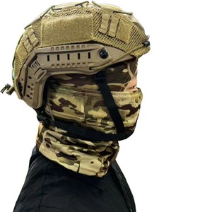 Masque de cyclisme en soie glacée, protection solaire, coupe-vent, anti-poussière, cagoule unisexe pour sports de plein air et moto - Product Image 5