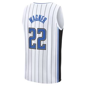 Maglietta da Basket Traspirante da Uomo con Stampa a Caldo, Vendita Diretta dalla Fabbrica - Product Image 4