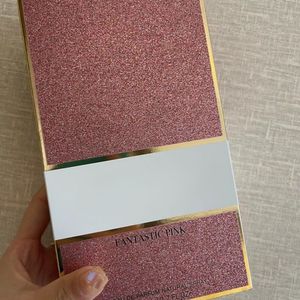 Perfume de <span class=keywords><strong>Mujer</strong></span> de Alta Calidad al por Mayor, Colonia de Larga Duración <span class=keywords><strong>con</strong></span> Aroma Agradable, Ideal para Regalo, Set <span class=keywords><strong>con</strong></span> Spray para Tacones - Product Image 3