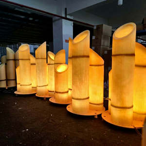 Ip65 Short Decorative <b>Lighting</b> Ideal For Holiday Events Park <b>Landscapes</b> And Artistic Displays - Product Image 1