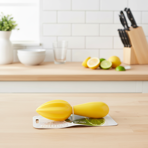 เครื่องหั่นมะนาว & <span class=keywords><strong>Zkittlez</strong></span> ทำจากพลาสติกอุปกรณ์หั่นผักและผลไม้ขายดีในตลาดอเมริกา - Product Image 1