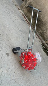 <span class=keywords><strong>เครื่อง</strong></span>หว่านเมล็ด<span class=keywords><strong>ข้าวโพด</strong></span><span class=keywords><strong>แบบ</strong></span>เข็นมือ ยี่ห้อเว่ยหยาน <span class=keywords><strong>เครื่อง</strong></span>หว่านเมล็ดและเครื่องปลูก<span class=keywords><strong>แบบ</strong></span>ใช้มือ <span class=keywords><strong>เครื่อง</strong></span>ปลูกข้าว<span class=keywords><strong>แบบ</strong></span>ใช้มือ - Product Image 4