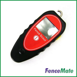 Testador de cerca digital, verificador de falhas para scout, testador de cerca elétrico - Product Image 2